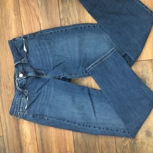 Calvin Klein Ultra Skinny Jeans